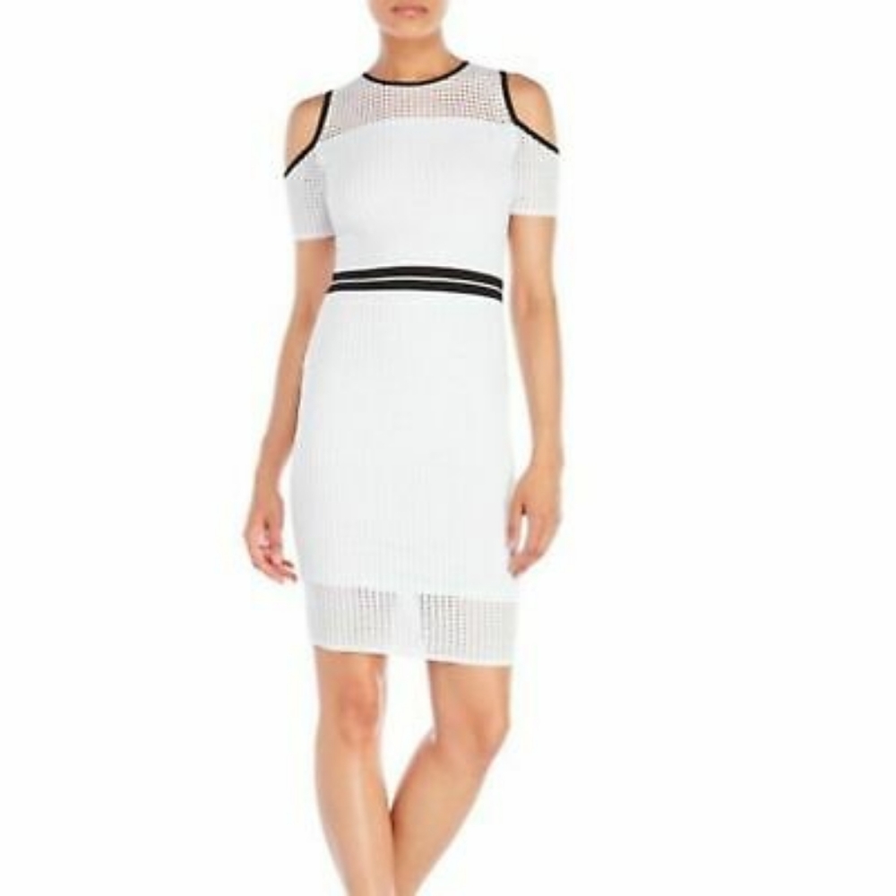 Fitted Dress